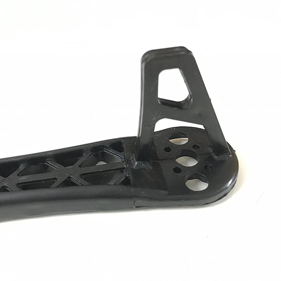 Black Panther F450 Quadcopter Frame Kit with Integrated PCB Black Panther F450 Quadcopter Frame Kit with Integrated PCB