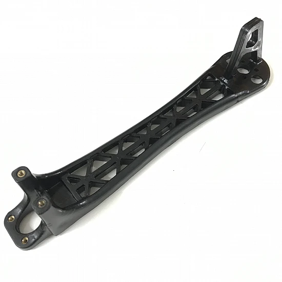 Black Panther F450 Quadcopter Frame Kit with Integrated PCB Black Panther F450 Quadcopter Frame Kit with Integrated PCB