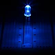 Blue LED 5mm (Light Emitting Diod) - Blue LED 5mm (Light Emitting Diod) - Other -