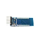 Bluetooth Serial Transceiver Module Base Board for HC-06 HC-07 HC-05 Bluetooth Serial Transceiver Module Base Board for HC-06 HC-07 HC-05