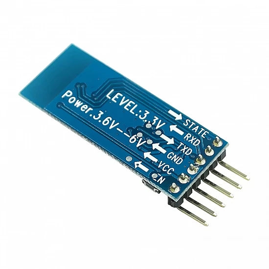 Bluetooth Serial Transceiver Module Base Board for HC-06 HC-07 HC-05 Bluetooth Serial Transceiver Module Base Board for HC-06 HC-07 HC-05