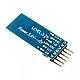 Bluetooth Serial Transceiver Module Base Board for HC-06 HC-07 HC-05 Bluetooth Serial Transceiver Module Base Board for HC-06 HC-07 HC-05