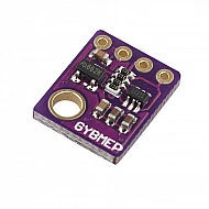 BME280 5V Temperature Humidity Sensor