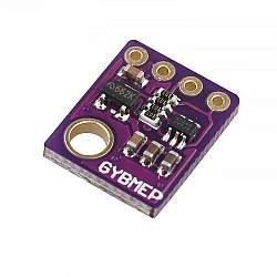 BME280 5V Temperature Humidity Sensor