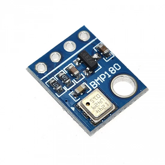 BMP180 Digital Barometric Pressure Sensor Module BMP180 Digital Barometric Pressure Sensor Module