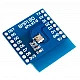 BMP180 Digital Barometric Pressure Sensor Shield for D1 MINI BMP180 Digital Barometric Pressure Sensor Shield for D1 MINI