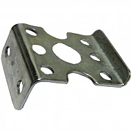 BO Motor Clamps for mounting BO Motor