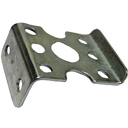 BO Motor Clamps for mounting BO Motor