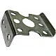 BO Motor Clamps for mounting BO Motor - BO Motor Clamps for mounting BO Motor - Robot Spare Parts -