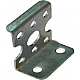 BO Motor Clamps for mounting BO Motor - BO Motor Clamps for mounting BO Motor - Robot Spare Parts -
