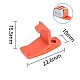 Bracket For PCT-212 Terminal Blocks Bracket For PCT-212 Terminal Blocks