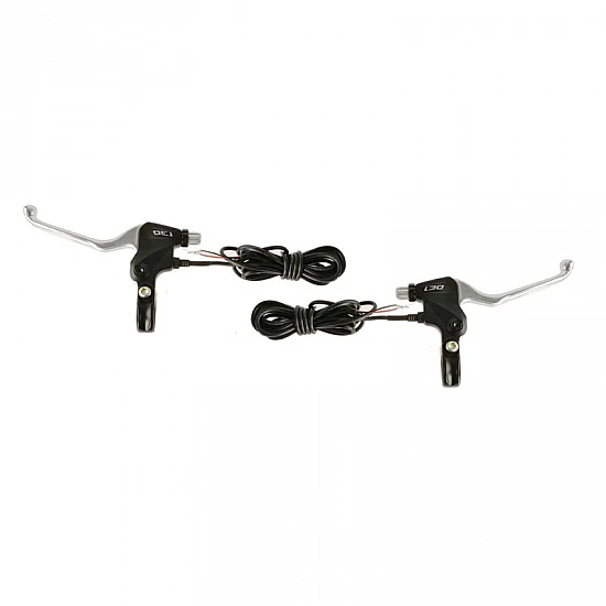 Brake for E-Bike Brake for E-Bike