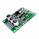 Brushless Motor Controller DC 12V-36V 500W Hall Motor PWM Driver Board Brushless Motor Controller DC 12V-36V 500W Hall Motor PWM Driver Board