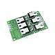 Brushless Motor Controller DC 12V-36V 500W Hall Motor PWM Driver Board Brushless Motor Controller DC 12V-36V 500W Hall Motor PWM Driver Board
