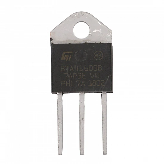BTA41-600B Thyristor BTA41-600B Thyristor