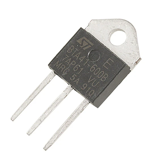 BTA41-600B Thyristor BTA41-600B Thyristor