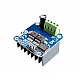 BTS7960 43A H-Bridge High Power Stepper Motor Driver Module BTS7960 43A H-Bridge High Power Stepper Motor Driver Module