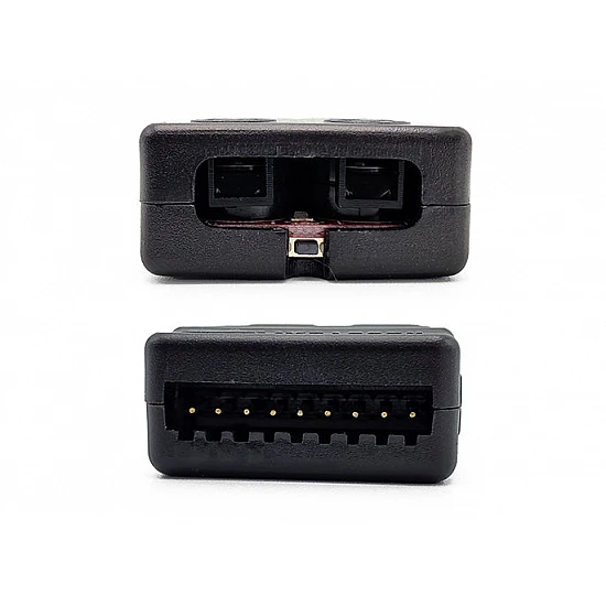 BX100 1-8S Lithium Battery Low Voltage Buzzer Alarm BX100 1-8S Lithium Battery Low Voltage Buzzer Alarm