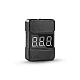 BX100 1-8S Lithium Battery Low Voltage Buzzer Alarm BX100 1-8S Lithium Battery Low Voltage Buzzer Alarm