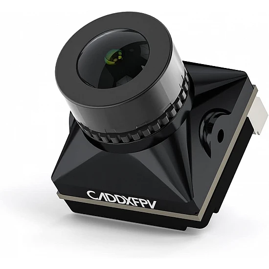 CADDX Ratel 2 1200TVL Black Analog FPV Camera CADDX Ratel 2 1200TVL Black Analog FPV Camera