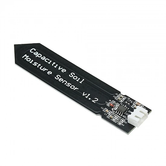 Capacitive Soil Moisture Sensor V2.0 Capacitive Soil Moisture Sensor V2.0