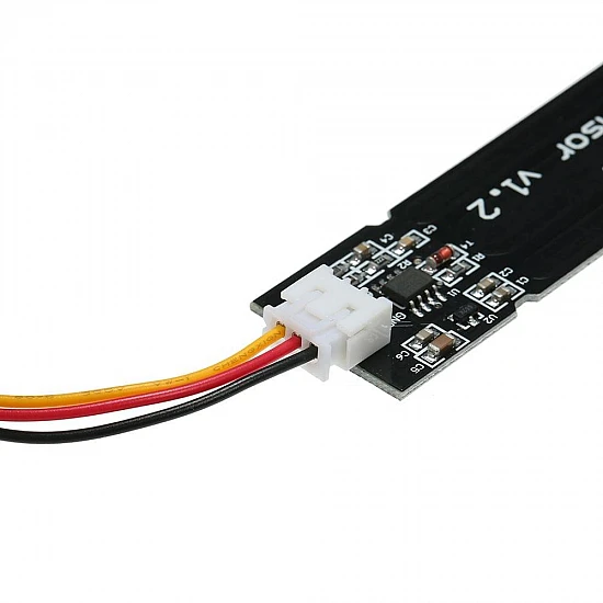 Capacitive Soil Moisture Sensor V2.0 Capacitive Soil Moisture Sensor V2.0
