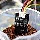 Capacitive Soil Moisture Sensor V2.0 Capacitive Soil Moisture Sensor V2.0