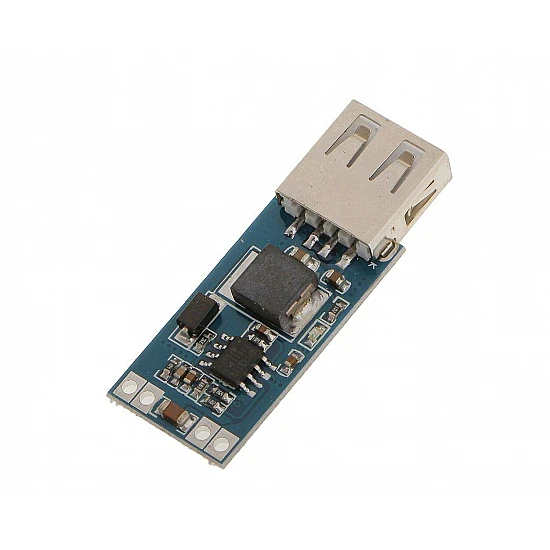 Car Charger DC-DC 9V/12V/24V to 5V USB 3A Step Down Power Supply Module Car Charger DC-DC 9V/12V/24V to 5V USB 3A Step Down Power Supply Module