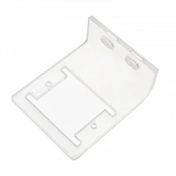 Case Holder for PIR Motion Sensor Detector Module HC-SR501