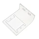 Case Holder for PIR Motion Sensor Detector Module HC-SR501 Case Holder for PIR Motion Sensor Detector Module HC-SR501