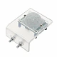 Case Holder for PIR Motion Sensor Detector Module HC-SR501 Case Holder for PIR Motion Sensor Detector Module HC-SR501