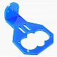 Case Holder for Ultrasonic HC-SR04 Sensor Module Case Holder for Ultrasonic HC-SR04 Sensor Module