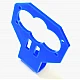 Case Holder for Ultrasonic HC-SR04 Sensor Module Case Holder for Ultrasonic HC-SR04 Sensor Module