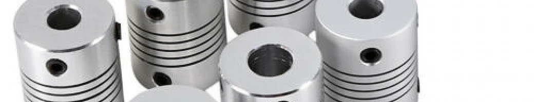 3D Printer Couplings 3D Printer Couplings