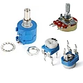 Potentiometers