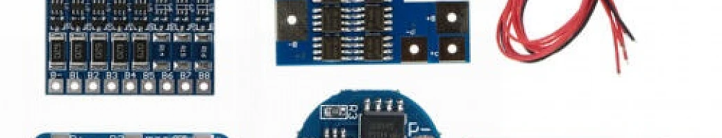 Battery Protection Board