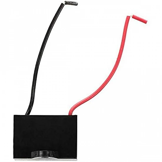 CBB61 1.5UF 450V Fan Starting Capacitor CBB61 1.5UF 450V Fan Starting Capacitor