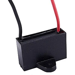 CBB61 1.5UF 450V Fan Starting Capacitor