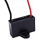 CBB61 1.5UF 450V Fan Starting Capacitor CBB61 1.5UF 450V Fan Starting Capacitor