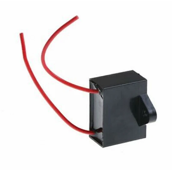 CBB61 10UF 450V Fan Starting Capacitor CBB61 10UF 450V Fan Starting Capacitor