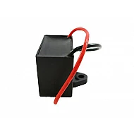 CBB61 10UF 450V Fan Starting Capacitor