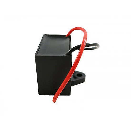 CBB61 10UF 450V Fan Starting Capacitor CBB61 10UF 450V Fan Starting Capacitor