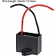 CBB61 10UF 450V Fan Starting Capacitor CBB61 10UF 450V Fan Starting Capacitor
