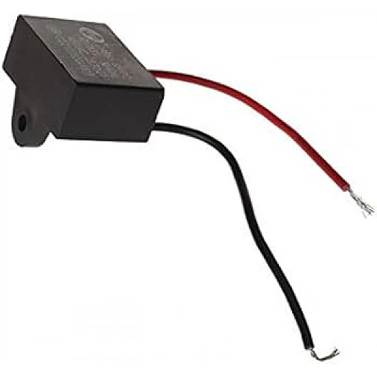 CBB61 2UF 450V Fan Starting Capacitor CBB61 2UF 450V Fan Starting Capacitor