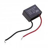 CBB61 2UF 450V Fan Starting Capacitor