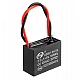 CBB61 3UF 450V Fan Starting Capacitor CBB61 3UF 450V Fan Starting Capacitor