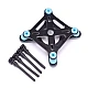 CC3D Flip32 Naze32 Flight Controller Glass Fiber Shock Absorber CC3D Flip32 Naze32 Flight Controller Glass Fiber Shock Absorber