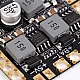 CC3D NAZE32 F3 Power Distribution Board PDB with LC Filter and Dual BEC CC3D NAZE32 F3 Power Distribution Board PDB with LC Filter and Dual BEC