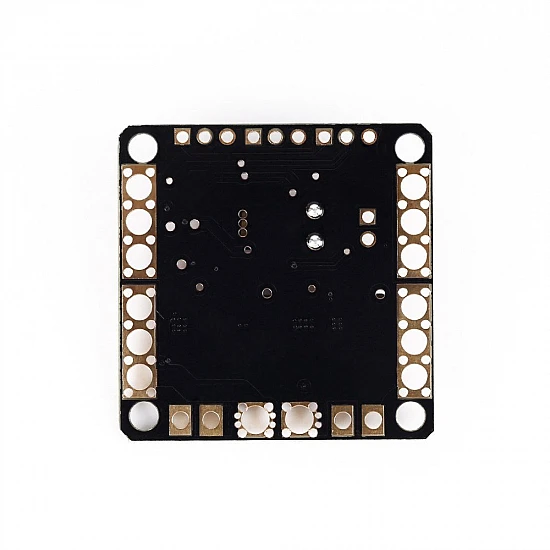 CC3D NAZE32 F3 Power Distribution Board PDB with LC Filter and Dual BEC CC3D NAZE32 F3 Power Distribution Board PDB with LC Filter and Dual BEC