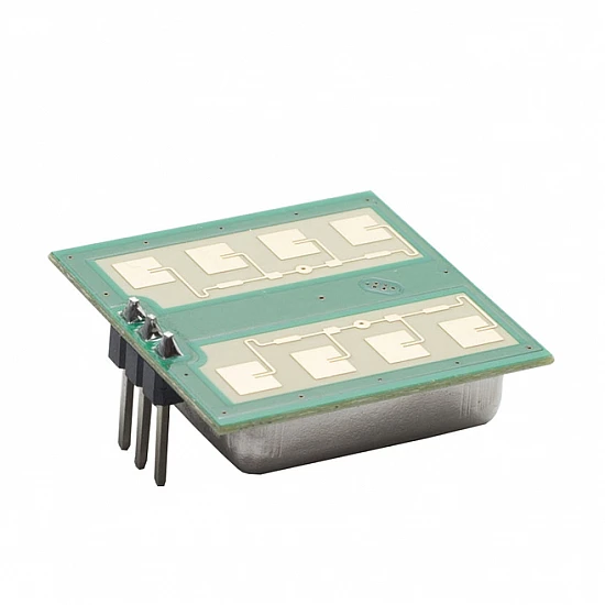 CDM324 Microwave Body Radar Induction Switch Sensor CDM324 Microwave Body Radar Induction Switch Sensor